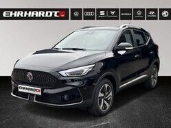 Schwarz Gebraucht 2022 MG ZS Luxury Limousine | 40.640 € - Bild 1/4