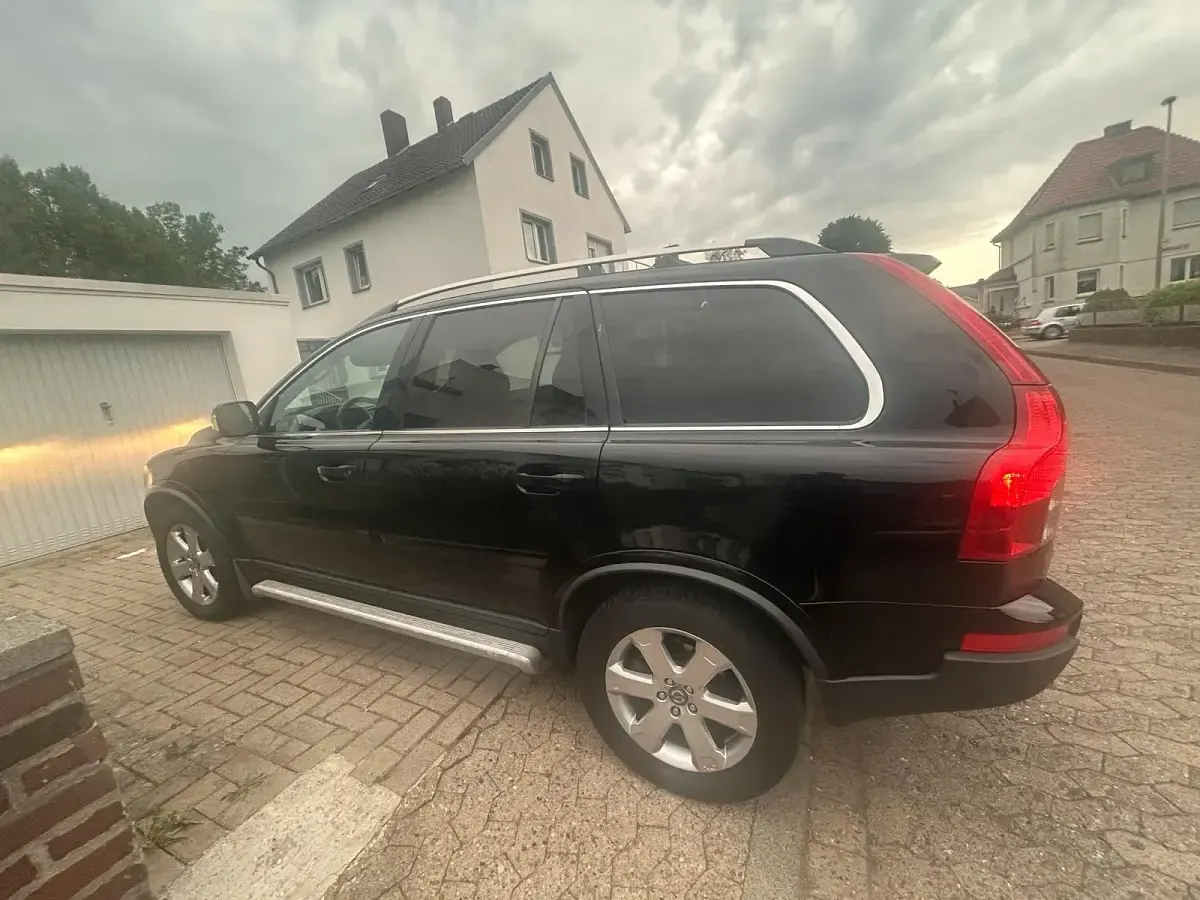 Gebraucht Volvo XC90 185 PS (136 kW) 2010 SUV