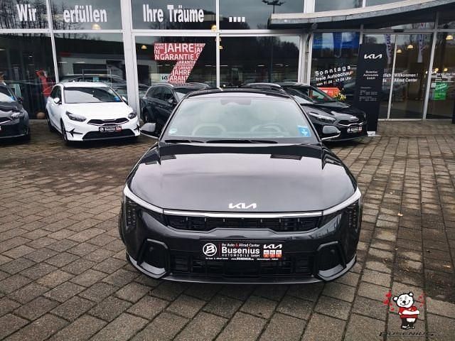 Neu Kia K4 179 PS (131 kW) 2026 Grau Limousine