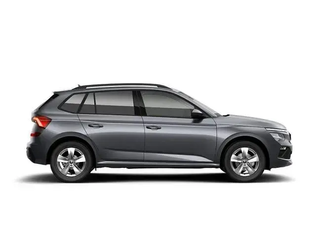 Neu Skoda Kamiq Selection 116 PS (85 kW) 2026 [5x5x] graphit grau metallic SUV
