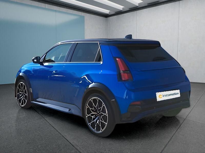 Gebraucht Alpine A290 160 kW (218 PS) 2025 Blau Kleinwagen