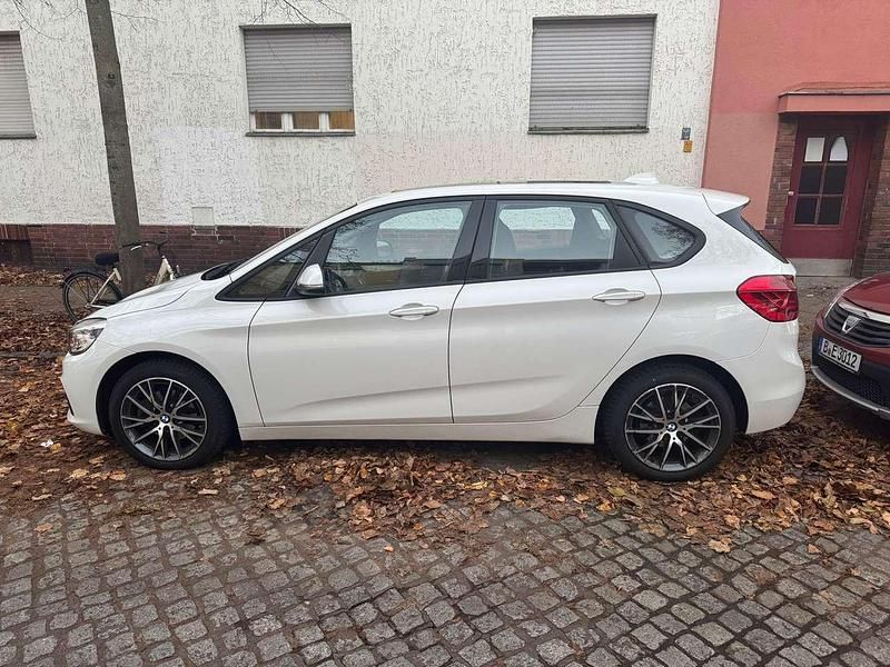 Gebraucht BMW 218 Performance 150 PS (110 kW) 2015 Kombi