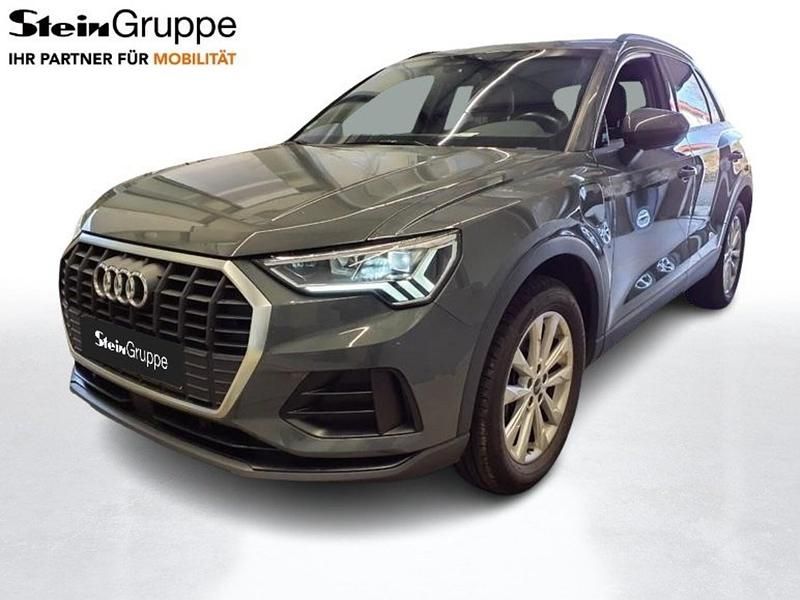 Gebraucht Audi Q3 Ambiente 245 PS (180 kW) 2023 SUV