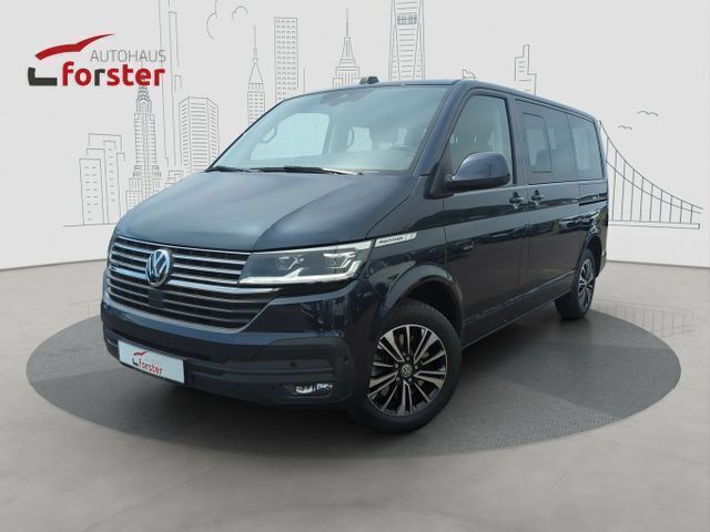 Gebraucht 2024 VW Multivan Comfortline Van / Kleinbus | 59.980 € (Fairer Preis) - Bild 1/4