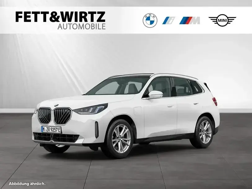 Occasion BMW X3 Sport Line 299 ch (219 kW) 2025 SUV