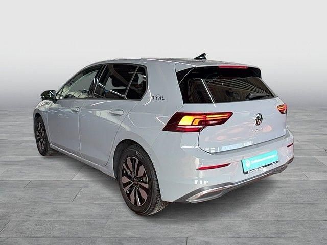 Gebraucht VW Golf VIII Goal 150 PS (110 kW) 2025 Grau Limousine