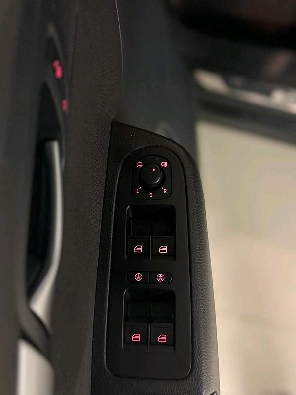 Gebraucht VW Sharan 177 PS (130 kW) 2015 Grau Van / Kleinbus