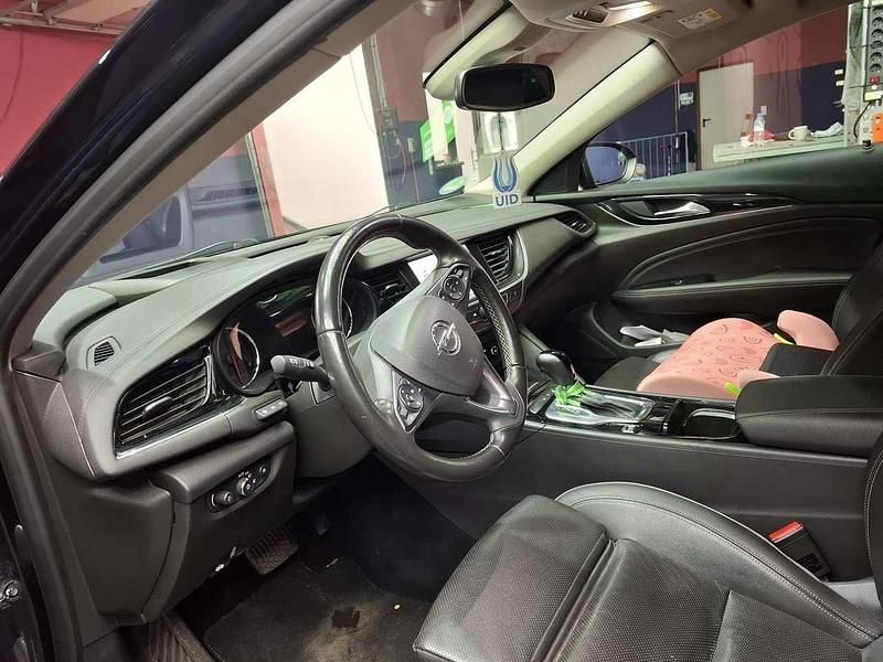 Gebraucht Opel Insignia Innovation 170 PS (125 kW) 2017 Limousine