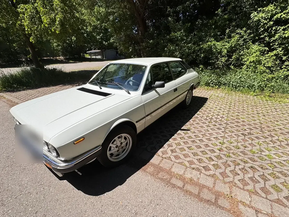 Gebraucht Lancia Beta 135 PS (99 kW) 1984 Coupé