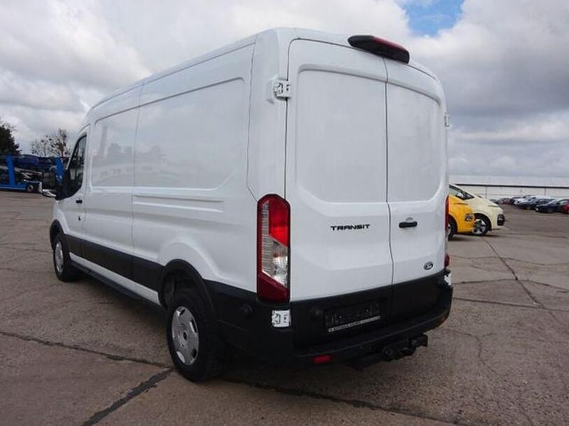 Second-hand Ford Transit Trend 2024 Andere