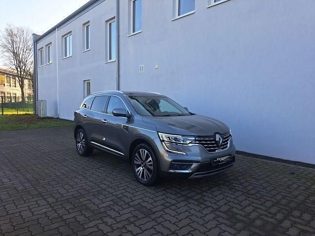 Gebraucht Renault Koleos Initiale Paris 184 PS (135 kW) 2021 Gray m SUV