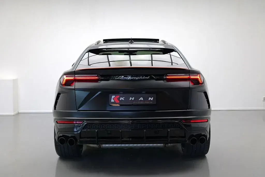 Gebraucht Lamborghini Urus 650 PS (478 kW) 2022 SUV