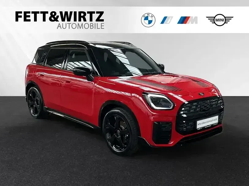 Gebraucht Mini Countryman 230 kW (313 PS) 2025 SUV
