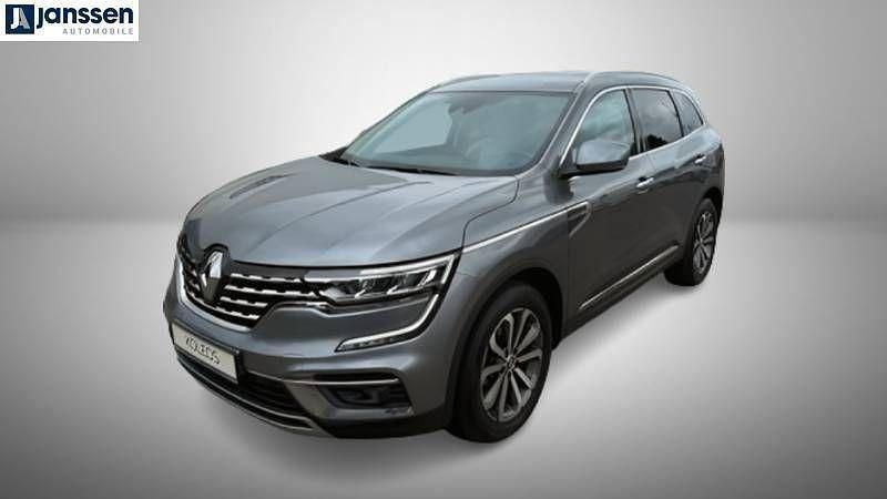 Grau Gebraucht 2022 Renault Koleos Intens SUV | 26.490 € (Guter Preis) - Bild 1/4