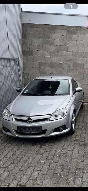 Gebraucht 2007 Opel Tigra Edition Cabrio | 1.000 € (Superpreis) - Bild 1/1