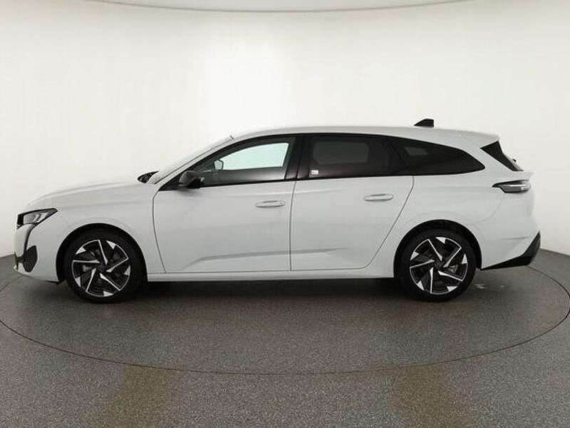 Neu Peugeot 308 131 PS (96 kW) 2025 Andere