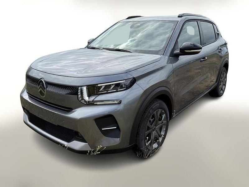 Mercure grau metallic mercure grau metallic Neu 2025 Citroën C3 Kleinwagen | 19.710 € (Fairer Preis) - Bild 1/4