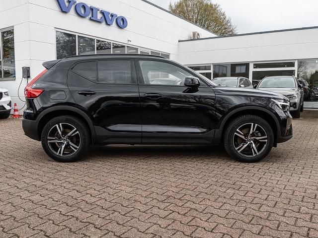 Gebraucht Volvo XC40 Plus 197 PS (144 kW) 2023 Schwarz SUV