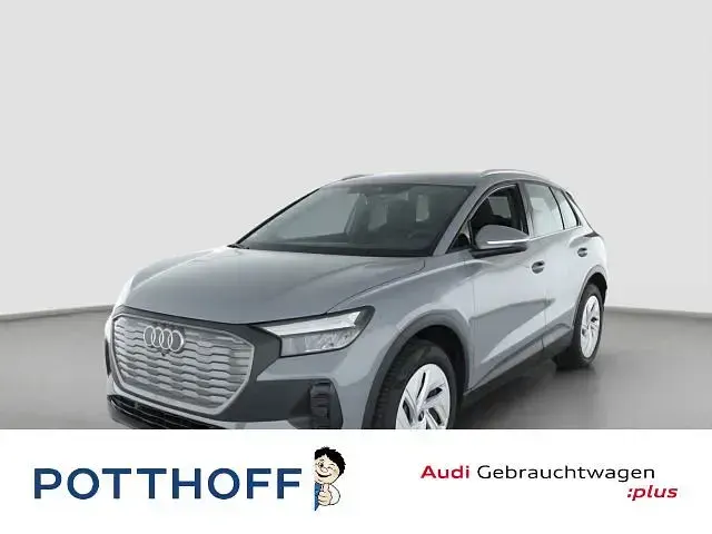 Gebraucht Audi Q4 e-tron Ambiente 150 kW (204 PS) 2025 SUV