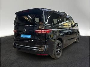 Gebraucht VW Multivan Style 177 PS (130 kW) 2025 Schwarz (2t deep black perleffekt) Van