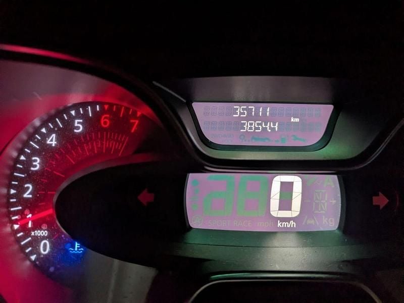 Gebraucht Renault Captur Life 90 PS (66 kW) 2017 Grau SUV