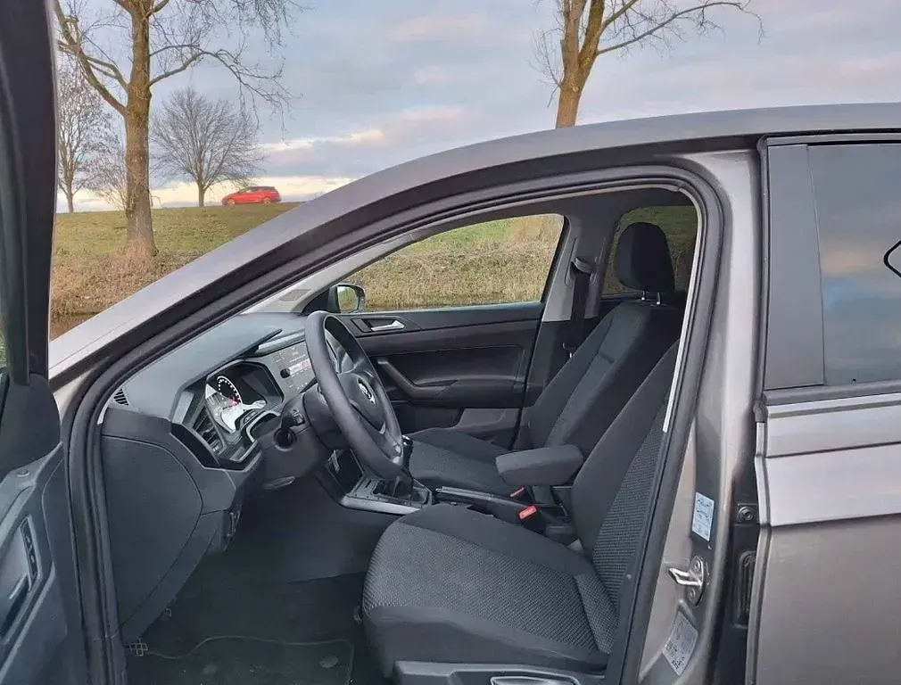 Gebraucht VW Polo 207 PS (152 kW) 2026 Schwarz Kleinwagen