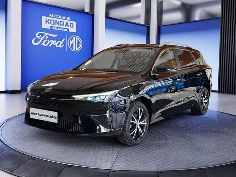 Gebraucht MG MG5 EV Luxury 95 kW (130 PS) 2022 Andere Kombi