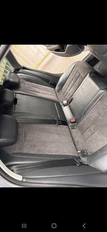 Gebraucht Audi A4 Design 150 PS (110 kW) 2016 Silber Limousine