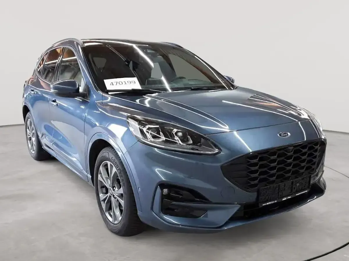 Gebraucht Ford Kuga ST-Line X 150 PS (110 kW) 2024 SUV