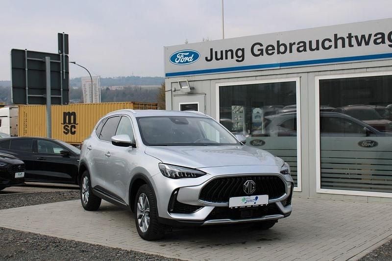 Gebraucht MG HS Comfort 162 PS (119 kW) 2024 SUV