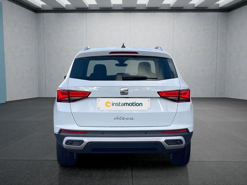 Gebraucht Seat Ateca Style 150 PS (110 kW) 2026 SUV