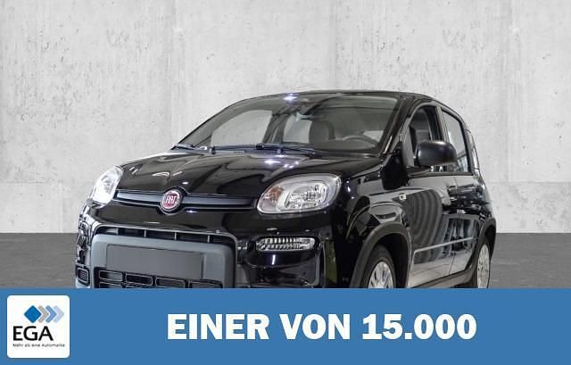 Gebraucht 2024 Fiat Panda Kleinwagen | 15.470 € (Fairer Preis) - Bild 1/4