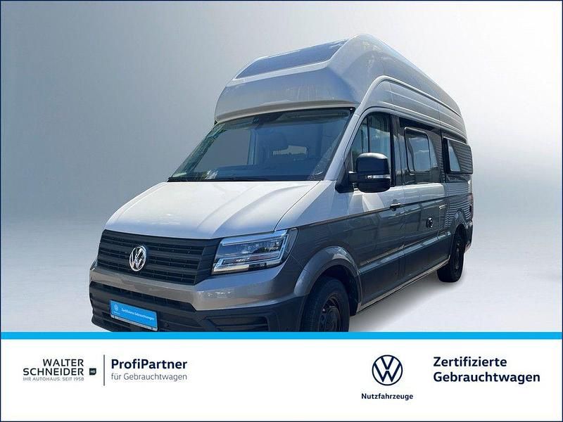 Candyweiß/mojave beige metall Neu 2024 VW California California Van | 82.490 € - Bild 1/3