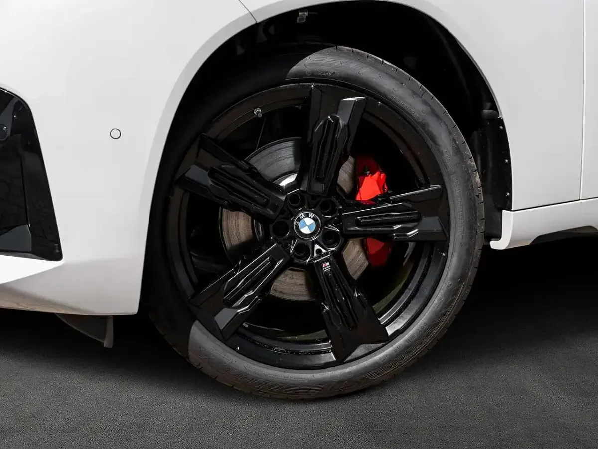 Neu BMW X3 Performance 197 PS (144 kW) 2026 Alpinweiss SUV