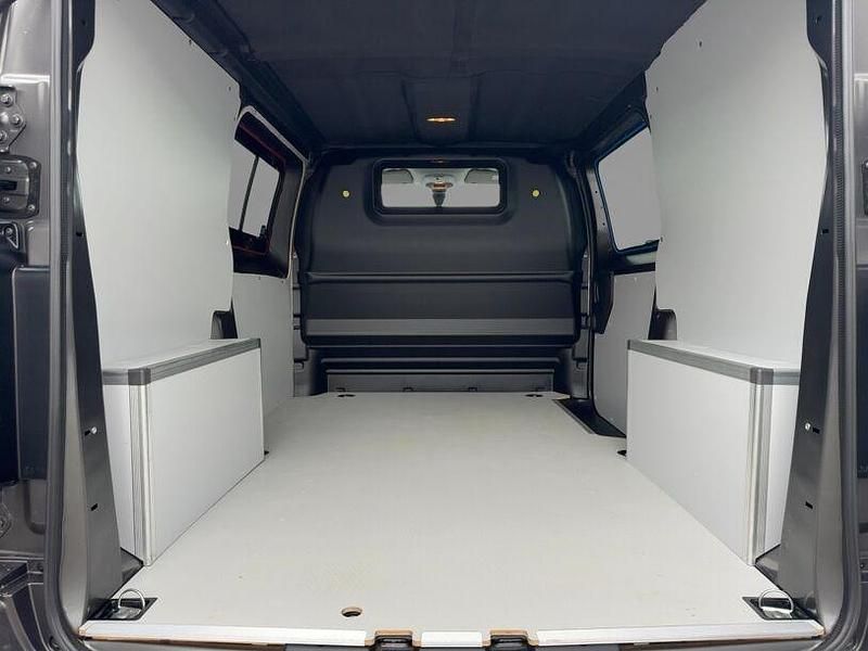 Gebraucht Citroën Jumpy 180 PS (132 kW) 2023 Platinumgrau (grau) Van / Kleinbus
