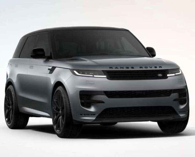 Eiger grey Neu 2025 Land Rover Range Rover Sport Autobiography SUV | 144.900 € (Fairer Preis) - Bild 1/3