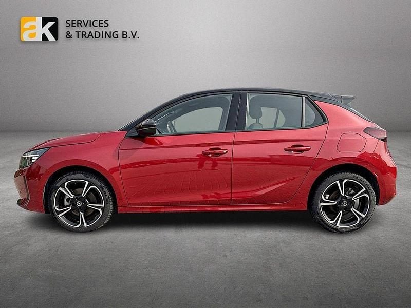 Gebraucht Opel Corsa 2025 Kleinwagen