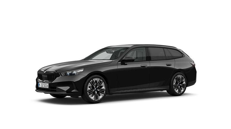 Neu BMW 520 Efficient Dynamics 197 PS (144 kW) 2026