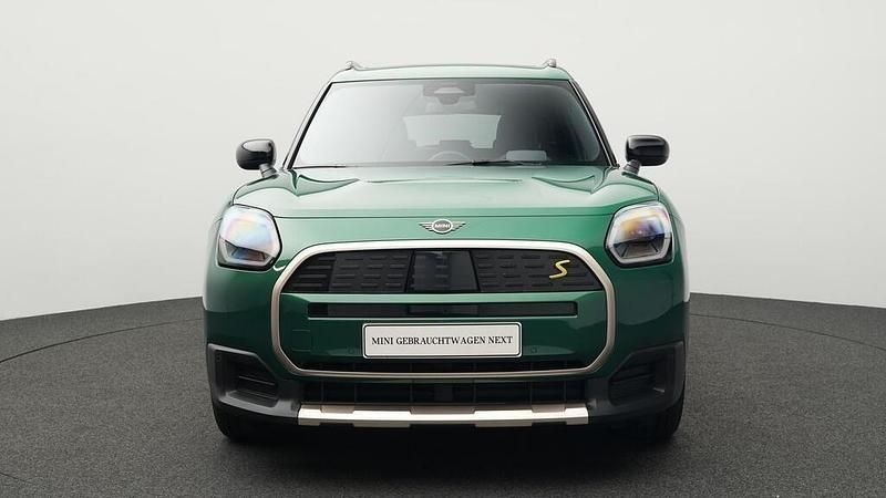 Gebraucht Mini Countryman 230 kW (313 PS) 2024 Grün SUV