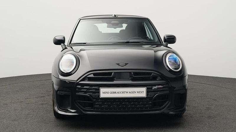 Gebraucht Mini Cooper Cabriolet Classic 163 PS (119 kW) 2025 Schwarz Cabrio