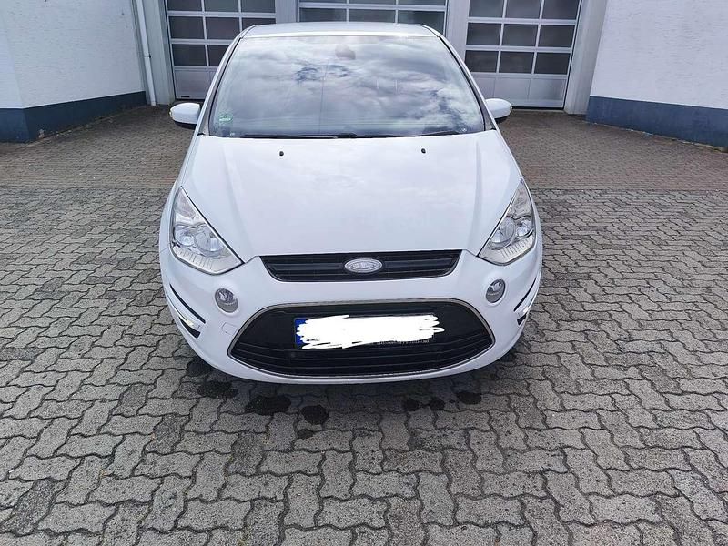 Gebraucht 2011 Ford S-MAX Titanium S Kombi | 6.850 € (Fairer Preis) - Bild 1/4