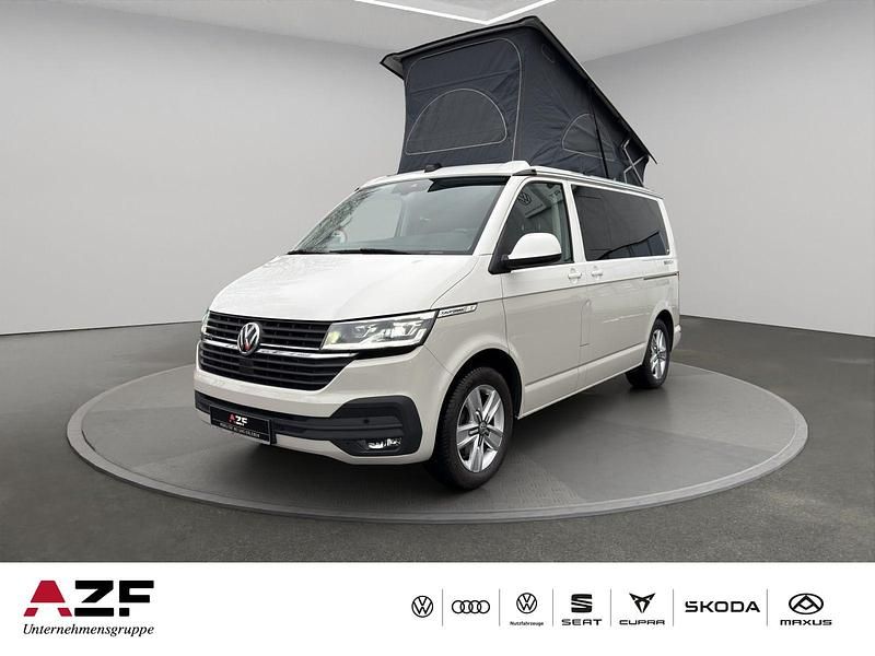 Gebraucht VW California Beach 204 PS (150 kW) 2022 Van
