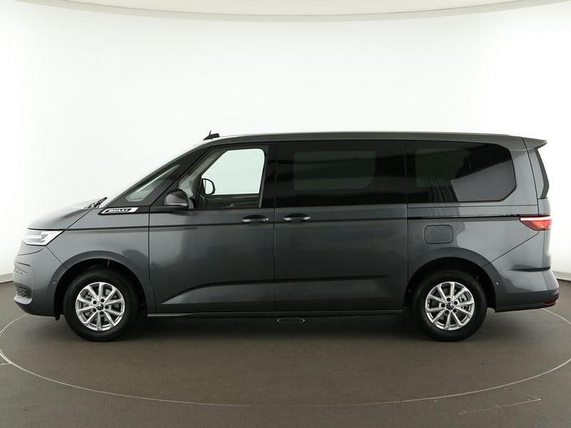 Gebraucht VW Multivan Life 150 PS (110 kW) 2024 Grau Van