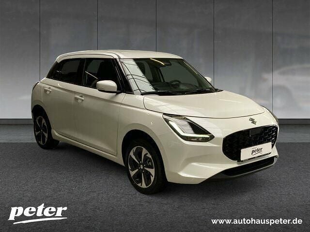 Gebraucht Suzuki Swift Comfort+ 83 PS (61 kW) 2022 Othercolor Kleinwagen