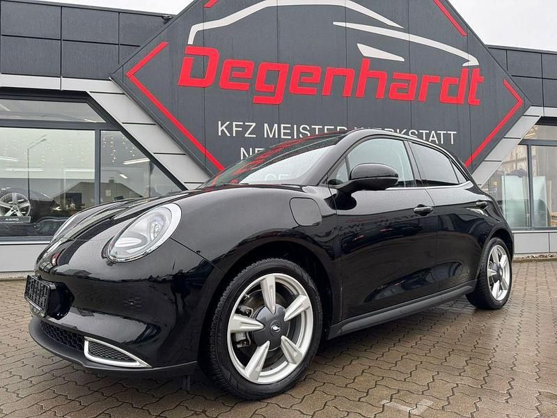 Gebraucht Ora Funky Cat 400 Pro 125 kW (171 PS) 2023 Schwarz Kleinwagen
