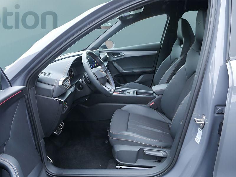 Gebraucht Cupra Formentor 310 PS (228 kW) 2022 Grau SUV