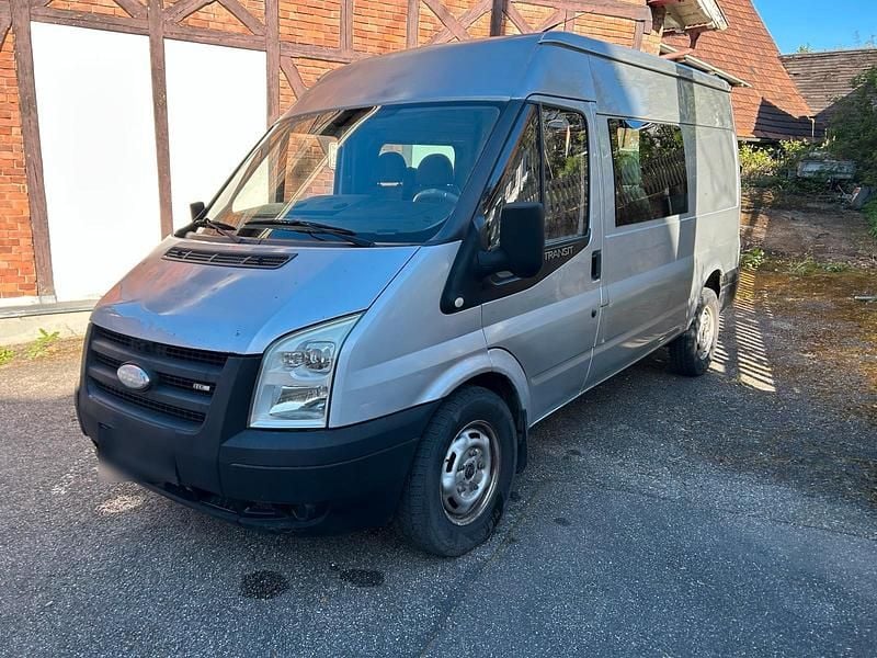 Usata Ford Transit 140 CV (102 kW) 2008 Berlina