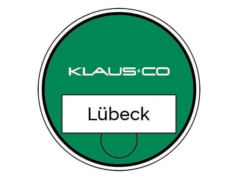 Gebraucht Citroën e-C3 83 kW (113 PS) 2025 Rot Limousine