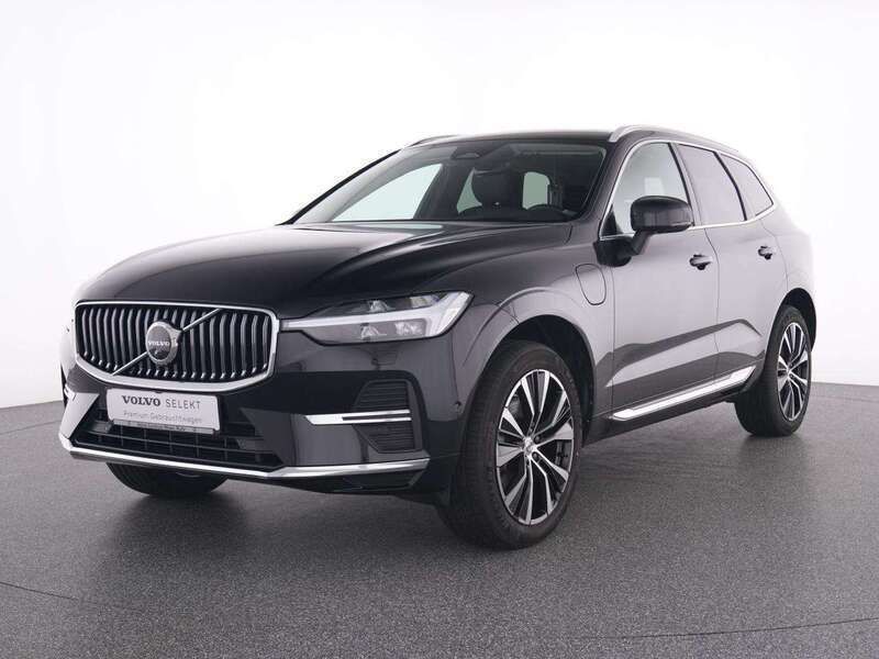Othercolor Gebraucht 2022 Volvo XC60 Ultimate SUV | 51.990 € (Teuer) - Bild 1/4