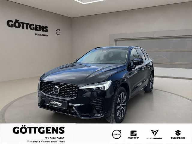 Gebraucht Volvo XC60 Plus 197 PS (144 kW) 2023 Schwarz SUV